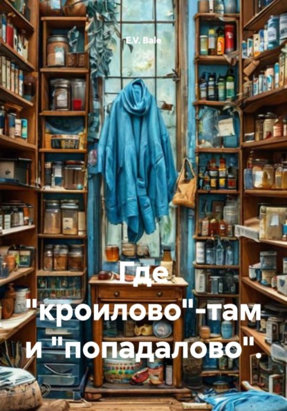 Где «кроилово»-там и «попадалово».