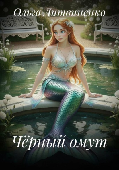 Скачать книгу Чёрный омут