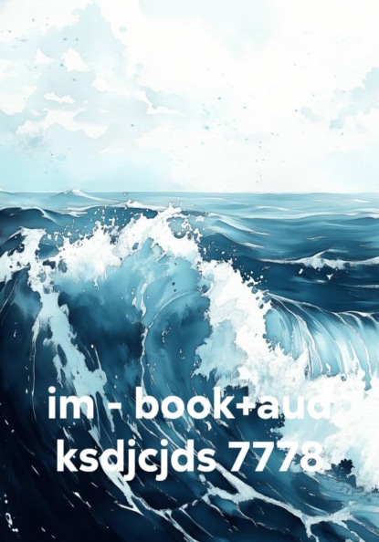 im - book+aud ksdjcjds 7778