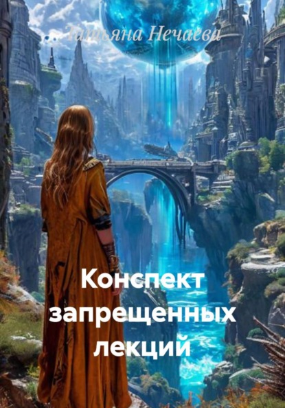 Скачать книгу Конспект запрещенных лекций