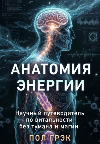 Скачать книгу Анатомия энергии