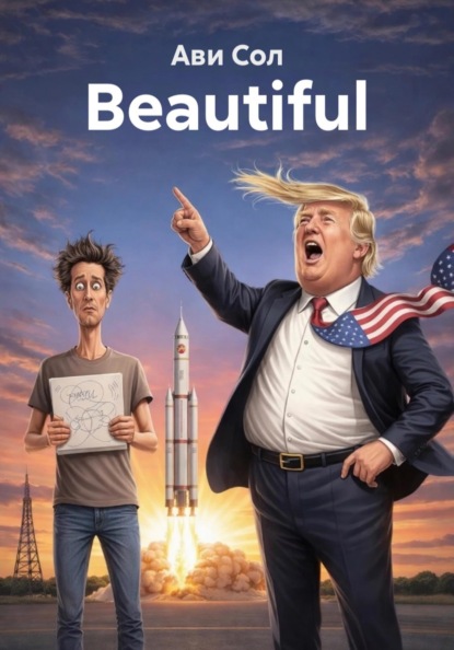 Скачать книгу Beautiful