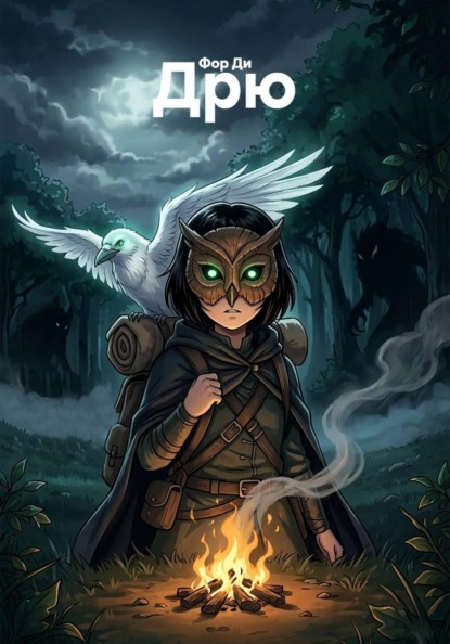 Скачать книгу Дрю