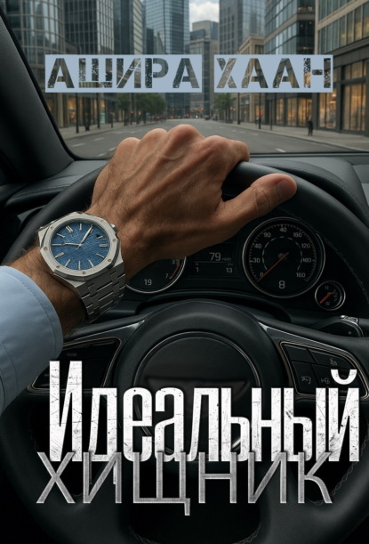 Скачать книгу Идеальный хищник