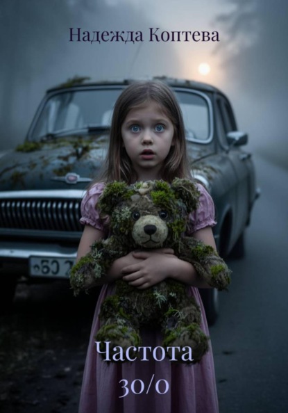 Скачать книгу Частота 30/0