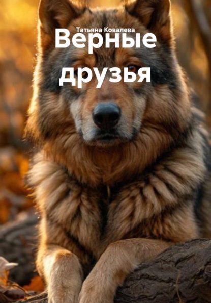 Скачать книгу Верные друзья