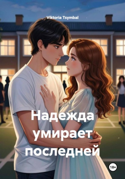 Скачать книгу Надежда умирает последней