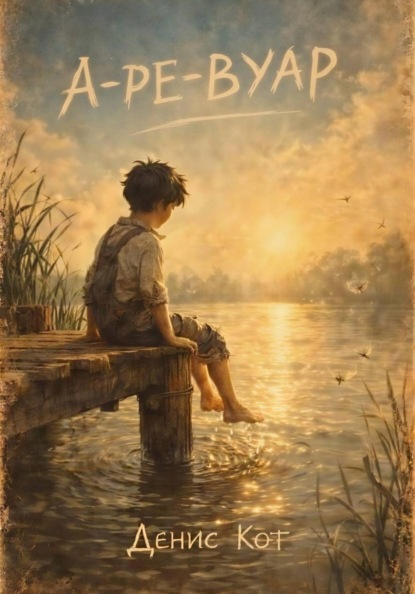 Скачать книгу А-ре-вуар