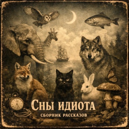 Сны идиота