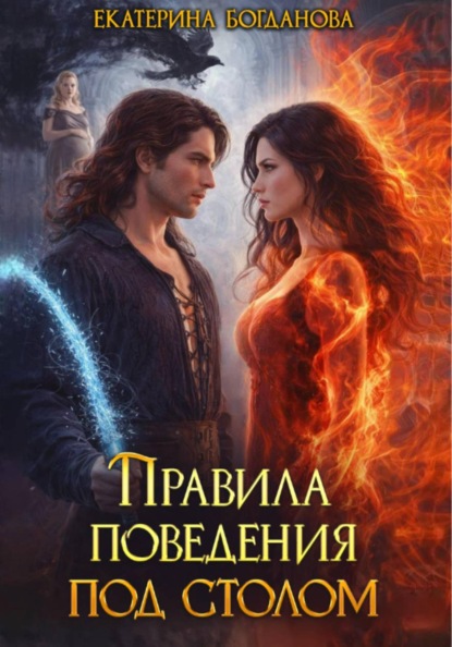 Скачать книгу Правила поведения под столом