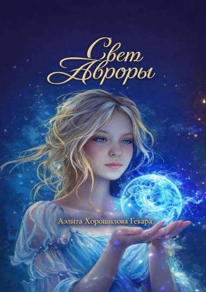 Скачать книгу Свет Авроры