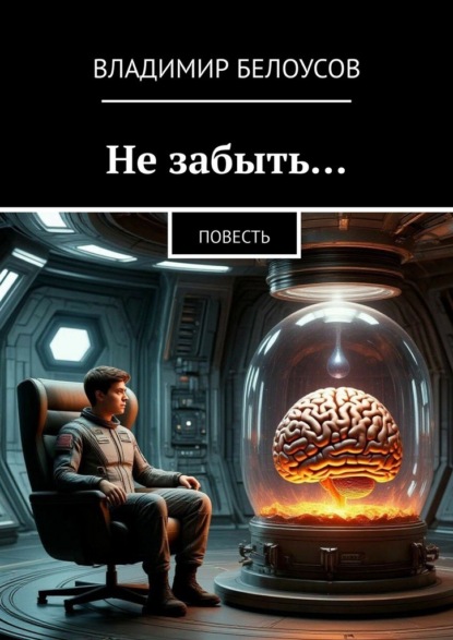 Скачать книгу Не забыть… Повесть