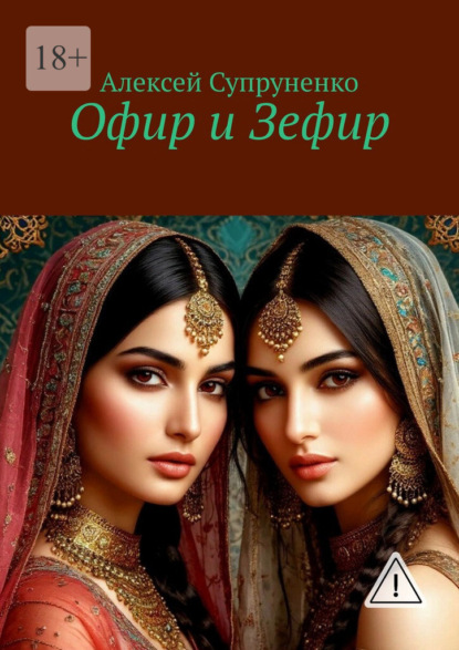 Скачать книгу Офир и Зефир