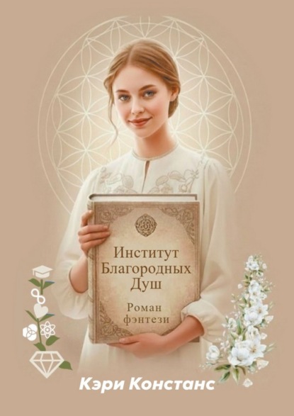 Скачать книгу Институт Благородных Душ