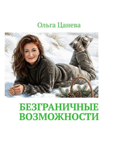 Скачать книгу Безграничные возможности