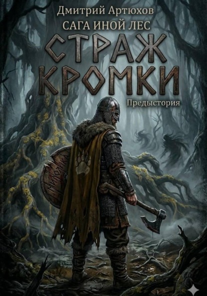 Скачать книгу Иной Лес. Страж Кромки