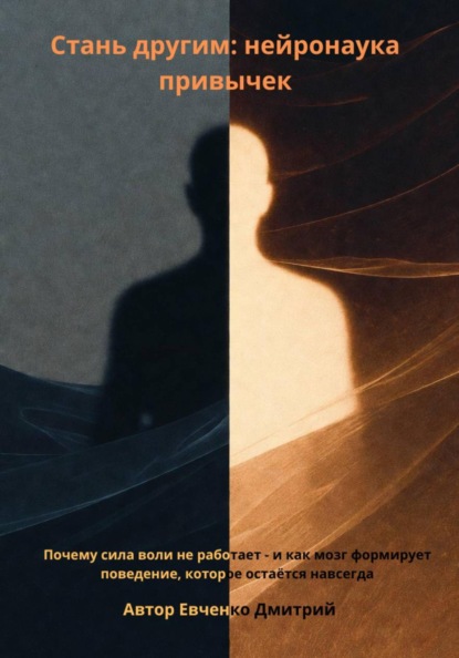 Скачать книгу Стань другим: нейронаука привычек