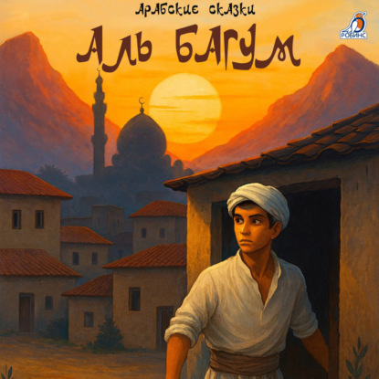 Скачать книгу Арабские сказки. Аль Багум