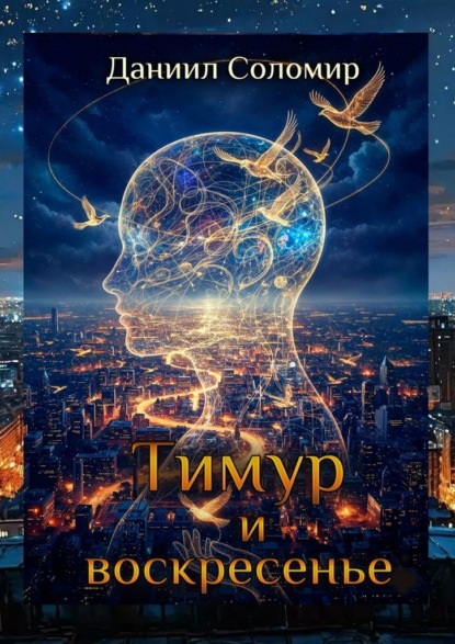 Скачать книгу Тимур и воскресение