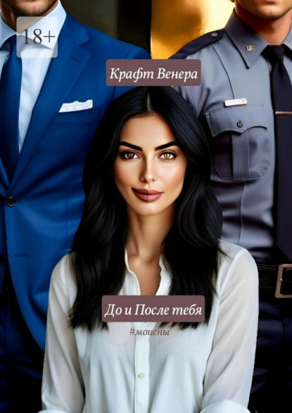 Скачать книгу До и после тебя