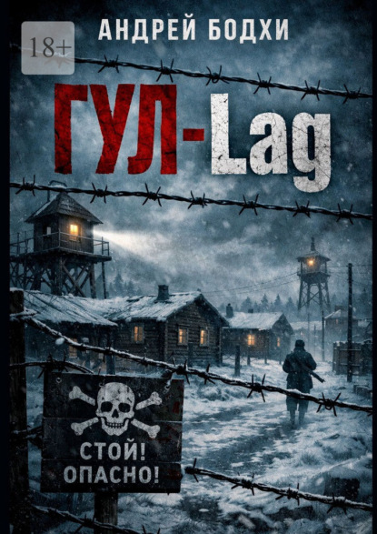 Скачать книгу ГУЛ-Lag