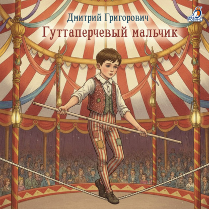 Скачать книгу Гуттаперчевый мальчик
