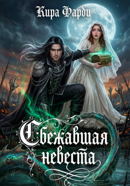 Скачать книгу Сбежавшая невеста