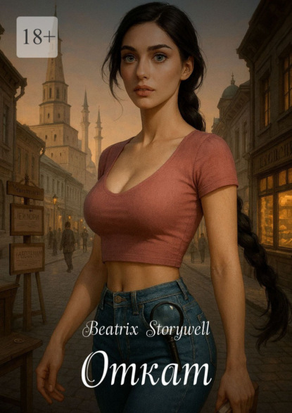 Скачать книгу Откат