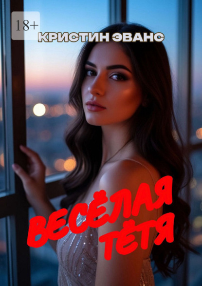 Скачать книгу Весёлая тётя