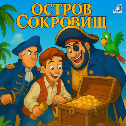 Скачать книгу Остров сокровищ