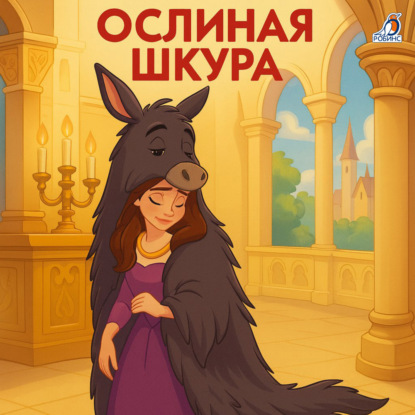 Ослиная шкура