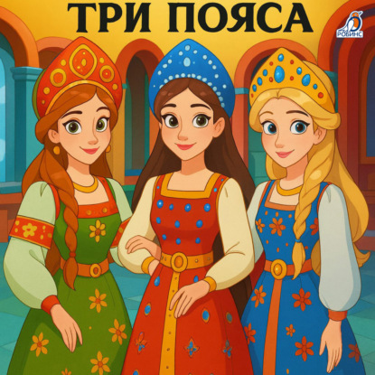 Скачать книгу Три пояса