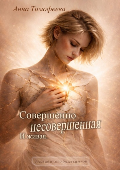Скачать книгу Совершенно несовершенная. И живая
