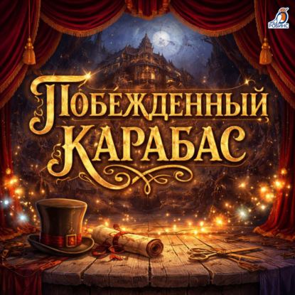 Скачать книгу Побежденный Карабас
