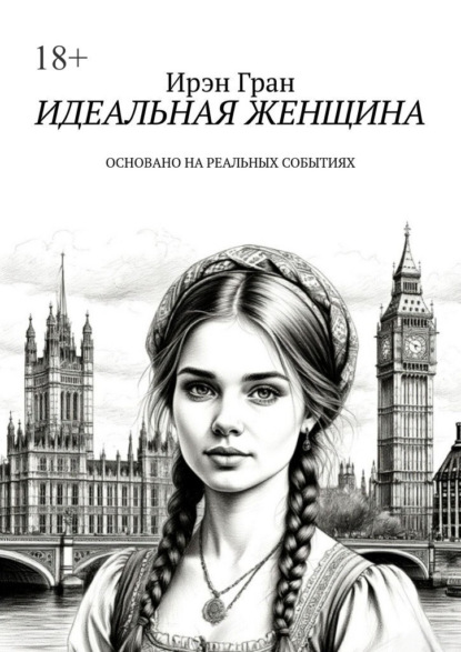 Скачать книгу Идеальная женщина. Основано на реальных событиях