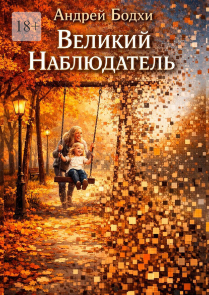 Скачать книгу Великий Наблюдатель