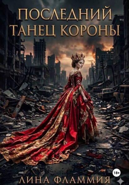 Скачать книгу Последний танец короны