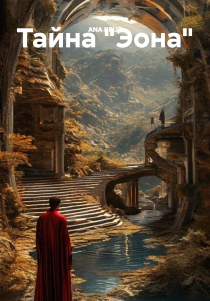 Скачать книгу Тайна «Эона»