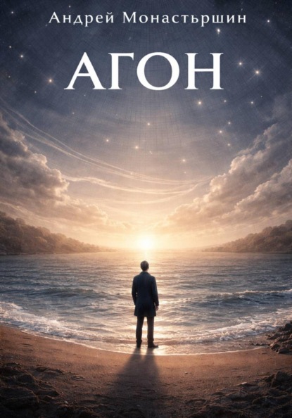 Скачать книгу Агон