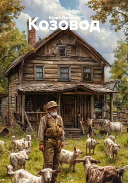 Скачать книгу Козовод