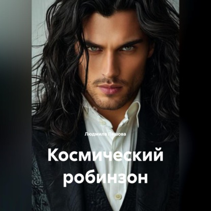 Скачать книгу Космический робинзон
