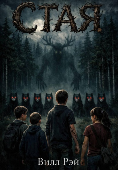 Скачать книгу Стая