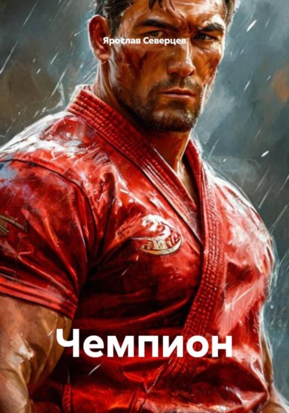 Скачать книгу Чемпион