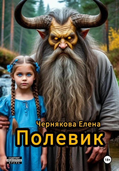 Скачать книгу Полевик