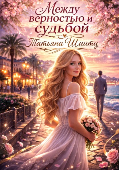Скачать книгу Между верностью и судьбой