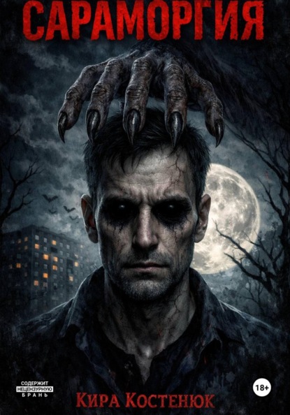 Скачать книгу Сараморгия