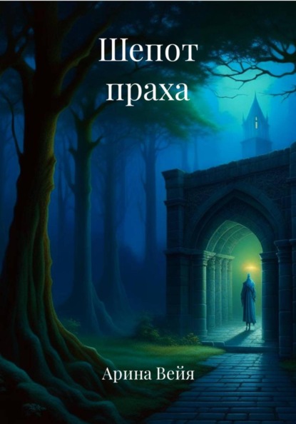 Скачать книгу Шепот праха
