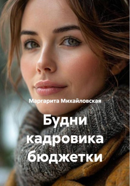 Скачать книгу Будни кадровика бюджетки