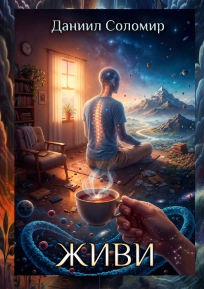 Скачать книгу Живи
