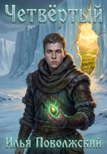 Скачать книгу Четвёртый